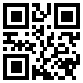 Immagine del Qr Code di 3913441144
