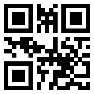 Il QrCode di 3913441147