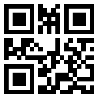 Immagine del Qr Code di 3913441148