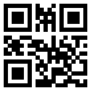 3913441152 - Immagine del Qr Code associato