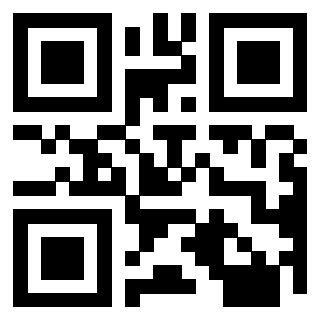 Il Qr Code di 3913441155