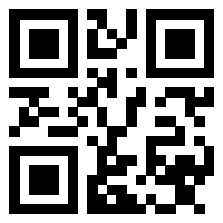 3913441157 - Immagine del QrCode associato