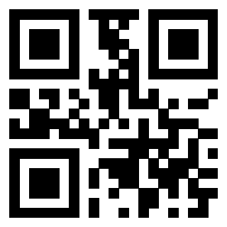 Scansione del QrCode di 3913441160