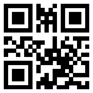 3913441167 QrCode associato