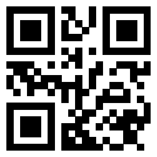 Il QrCode di 3913441168