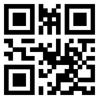 3913441171 - Immagine del QrCode