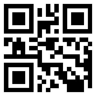 3913441172 - Immagine del Qr Code associato