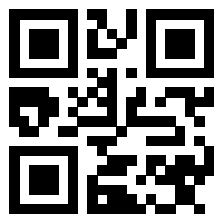 3913441173 - Immagine del QrCode associato