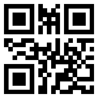 Immagine del Qr Code di 3913441181