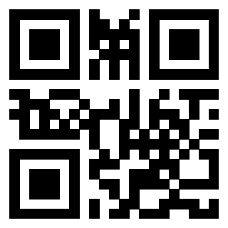3913441183 - Immagine del QrCode associato