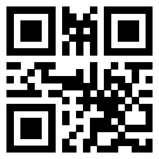 Il QrCode di 3913441187