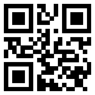 Scansione del Qr Code di 3913441189