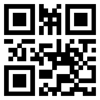 3913441190 Qr Code associato