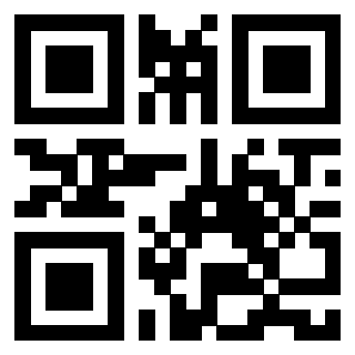 Scansione del QrCode di 3913441194