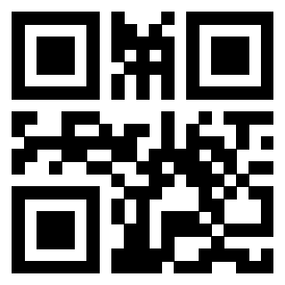 3913441198 Qr Code associato