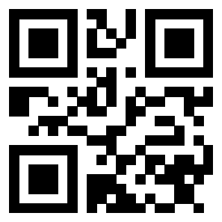 3913441201 QrCode associato