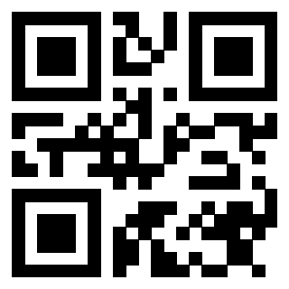 3913441202 - Immagine del QrCode associato
