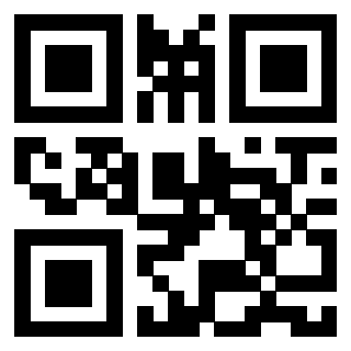 Scansione del Qr Code di 3913441208