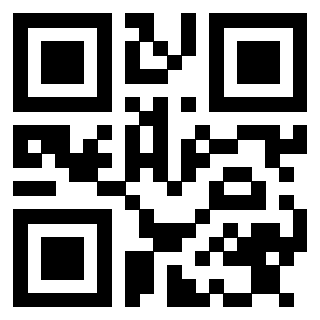 3913441210 QrCode associato