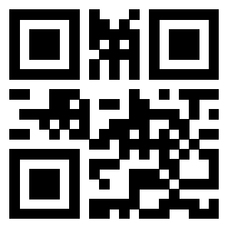 3913441212 - Immagine del QrCode associato