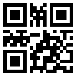 3913441215 - Immagine del Qr Code