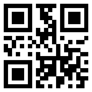 3913441216 - Immagine del QrCode associato