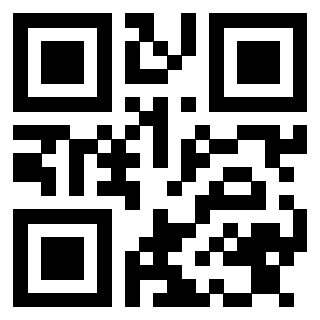 Immagine del Qr Code di 3913441218