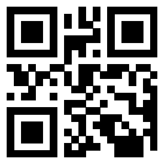 3913441219 - Immagine del QrCode associato