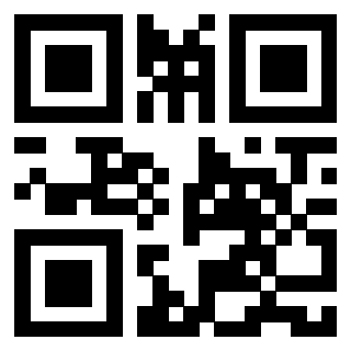 3913441221 Qr Code associato