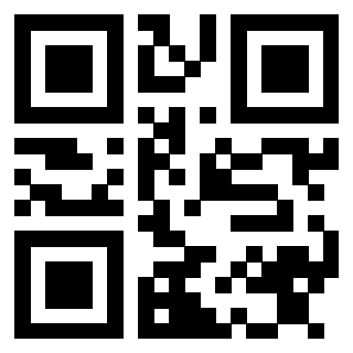 3913441222 Qr Code associato