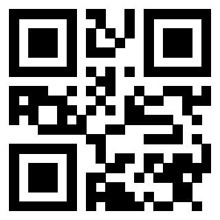 Immagine del Qr Code di 3913441223