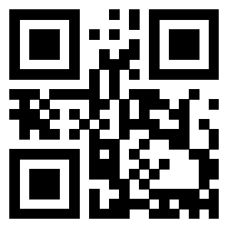 3913441224 Qr Code associato