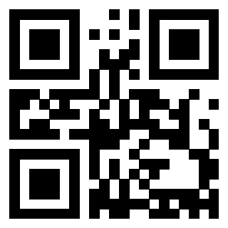 Scansione del QrCode di 3913441225