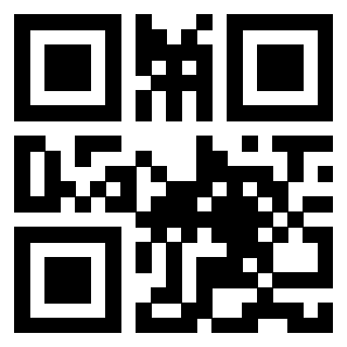 Scansione del Qr Code di 3913441227