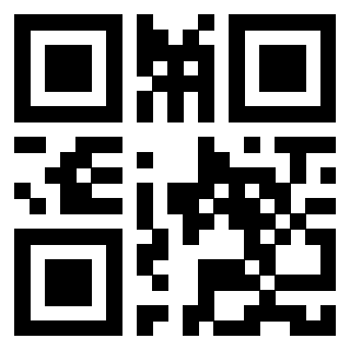 3913441228 - Immagine del QrCode
