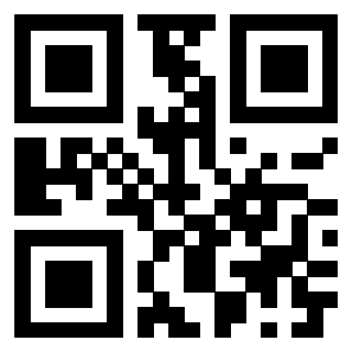 3913441229 - Immagine del QrCode associato