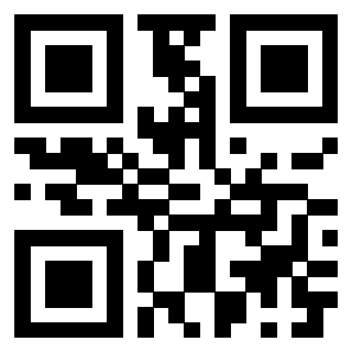 3913441233 Qr Code associato