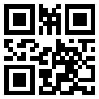 3913441235 QrCode associato