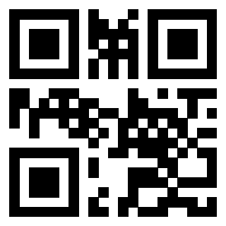 Il QrCode di 3913441236