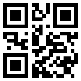 3913441238 Qr Code associato