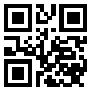 Il QrCode di 3913441239