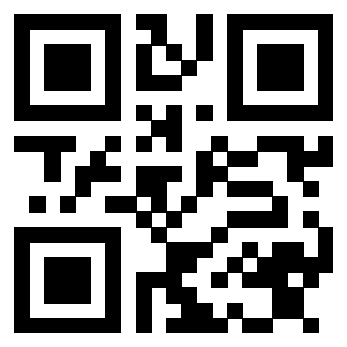 Il QrCode di 3913441240