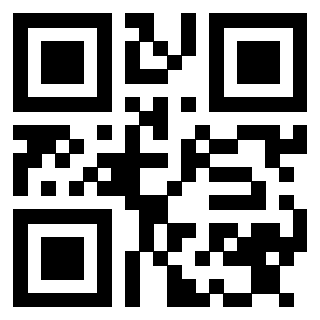 3913441243 - Immagine del QrCode associato