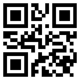 Immagine del QrCode di 3913441245