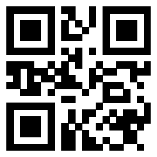 3913441250 - Immagine del Qr Code