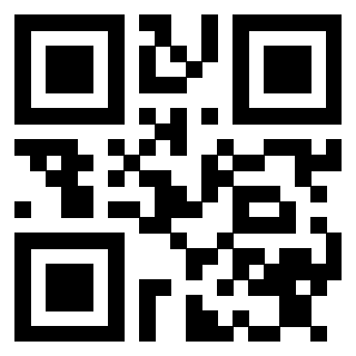Scansione del QrCode di 3913441251