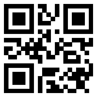 Il QrCode di 3913441252