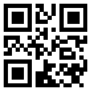 3913441253 Qr Code associato