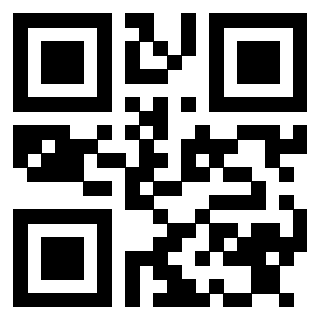 Immagine del Qr Code di 3913441261