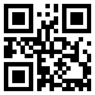 3913441262 - Immagine del QrCode associato